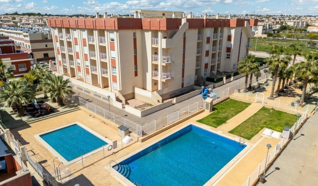 Apartamento - Nueva construcción  - Orihuela Costa - RS-2671