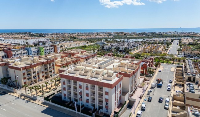 Apartamento - Nueva construcción  - Orihuela Costa - RS-2708
