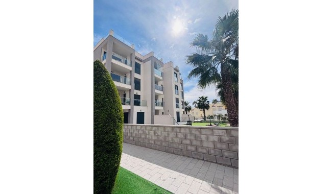 Apartamento - Nueva construcción  - Orihuela Costa - Villamartín