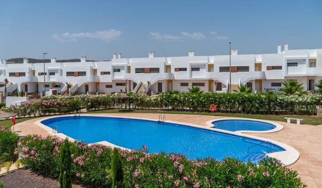 Apartamento - Nueva construcción  - Orihuela - Orihuela costa