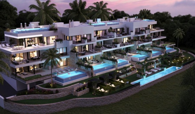 Apartamento - Nueva construcción  - Orihuela - RS-4962