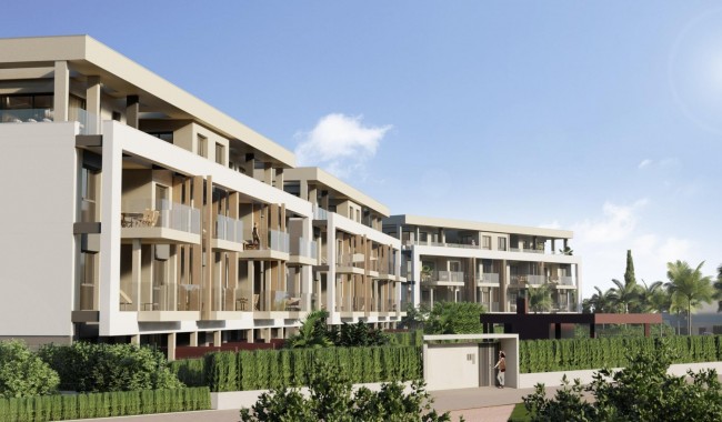 Apartamento - Nueva construcción  - Torre Pacheco - RS-3639