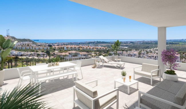 Apartamento - Nueva construcción  - Vera - Pueblo Salinas