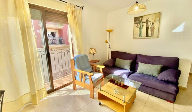 Apartamento - Segunda mano - Alfaz / Albir - L'Alfás del Pi Centro