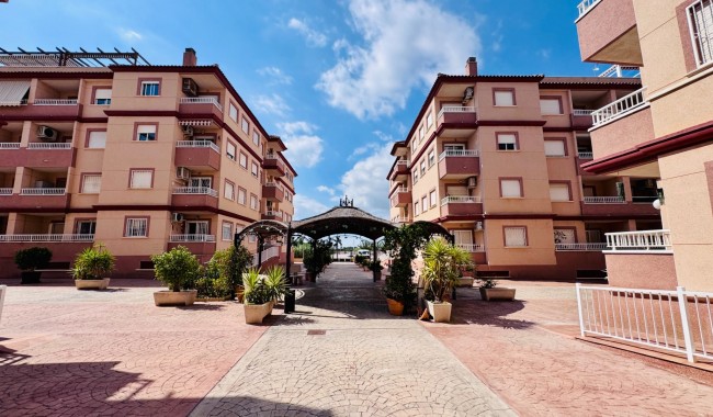 Apartamento - Segunda mano - Algorfa - Algorfa