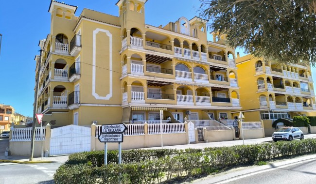 Apartamento - Segunda mano - Algorfa - Algorfa