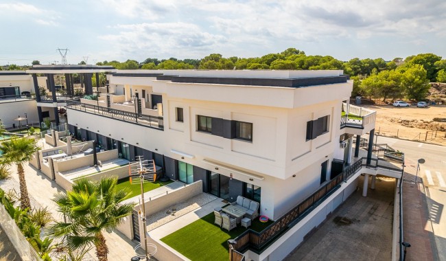 Apartamento - Segunda mano - Algorfa - Lo Crispin