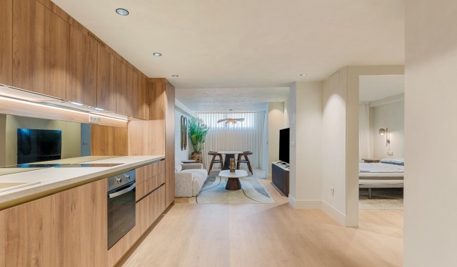 Apartamento - Segunda mano - Alicante - Alicante