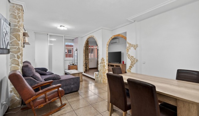 Apartamento - Segunda mano - Alicante - Alicante