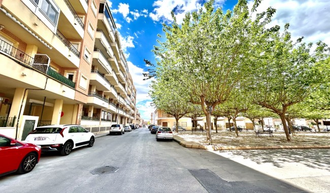 Apartamento - Segunda mano - Almoradi - Almoradi
