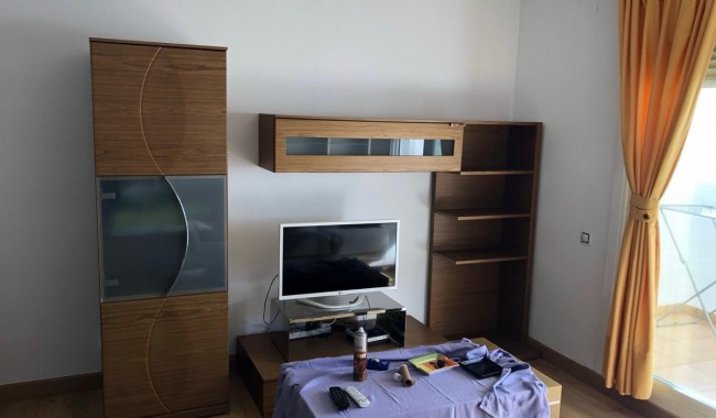 Apartamento - Segunda mano - Benidorm - Benidorm Centro