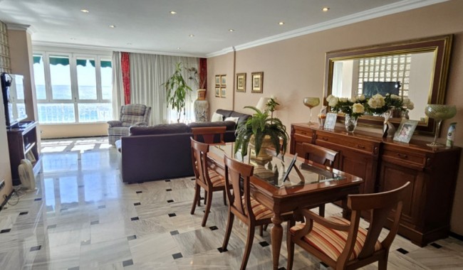 Apartamento - Segunda mano - Benidorm - Benidorm Centro