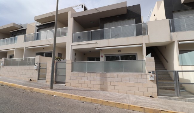 Apartamento - Segunda mano - Benijófar - Benijofar - Village