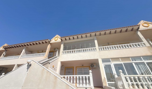 Apartamento - Segunda mano - Cabo Roig - Cabo Roig