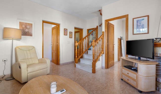 Apartamento - Segunda mano - Cabo Roig - Cabo Roig