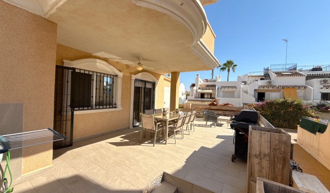 Apartamento - Segunda mano - Cabo Roig>La Regia - Cabo Roig