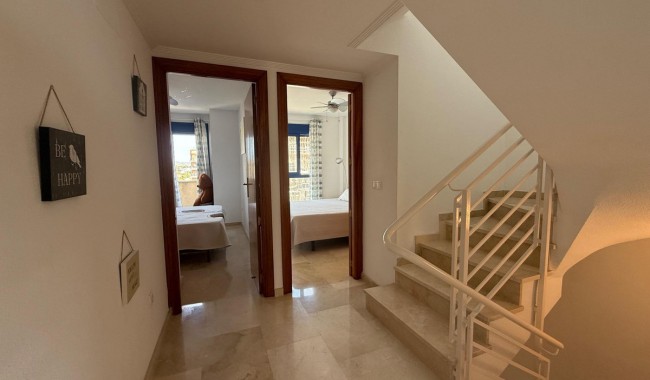 Apartamento - Segunda mano - Calpe - Calpe Centro