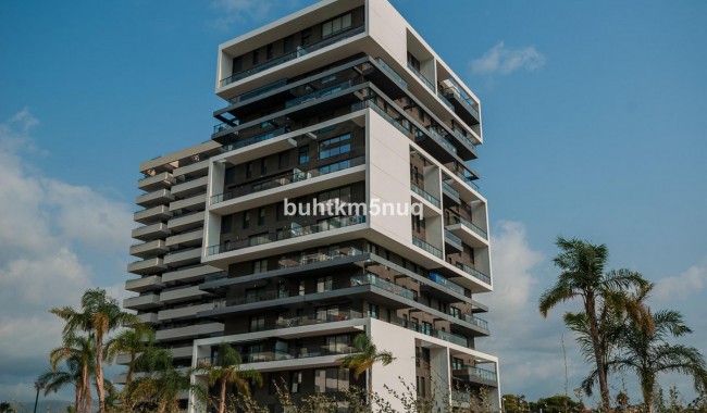 Apartamento - Segunda mano - Calpe - Calpe Centro