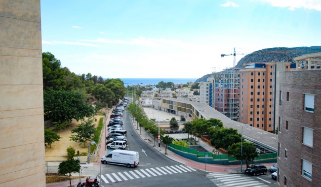 Apartamento - Segunda mano - Calpe - Calpe Centro