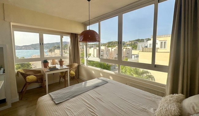 Apartamento - Segunda mano - Calviá - Costa de la Calma