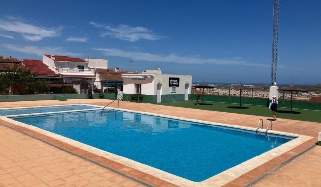 Apartamento - Segunda mano - Ciudad Quesada/Rojales - CC-HL01