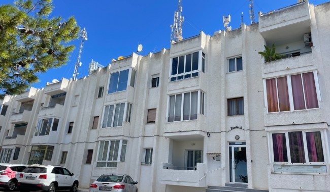 Apartamento - Segunda mano - Ciudad Quesada/Rojales - Ciudad Quesada