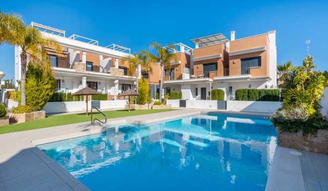 Apartamento - Segunda mano - Ciudad Quesada/Rojales - Ciudad Quesada