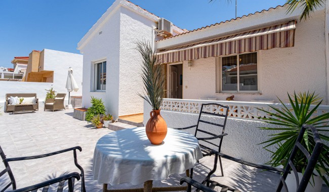 Apartamento - Segunda mano - Ciudad Quesada/Rojales - Ciudad Quesada