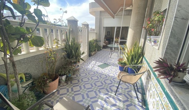 Apartamento - Segunda mano - Ciudad Quesada/Rojales - Ciudad Quesada