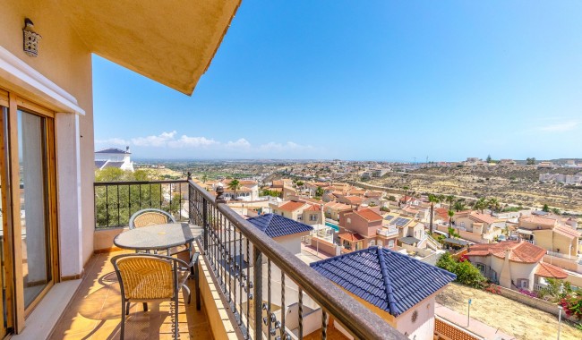 Apartamento - Segunda mano - Ciudad Quesada/Rojales - CV-534