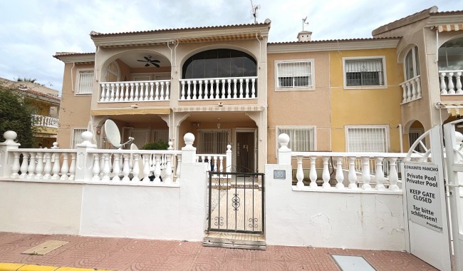 Apartamento - Segunda mano - Ciudad Quesada/Rojales - Doña Pepa