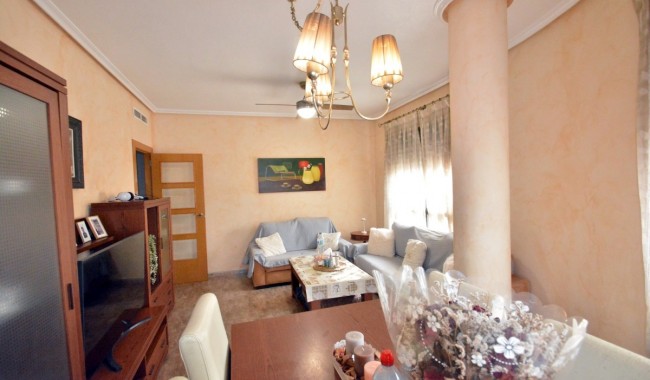 Apartamento - Segunda mano - Ciudad Quesada/Rojales - LA-3991