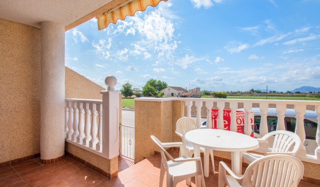 Apartamento - Segunda mano - Ciudad Quesada/Rojales - MR-6085