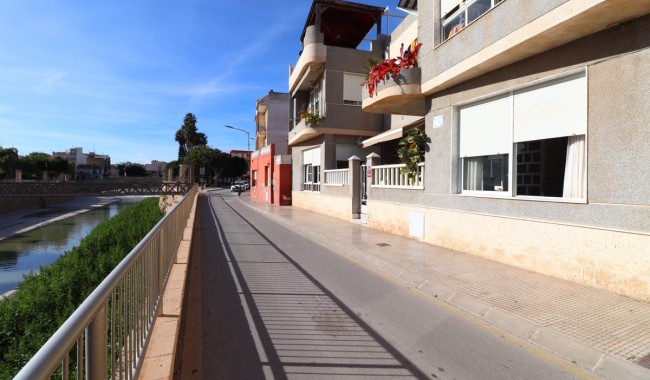 Apartamento - Segunda mano - Ciudad Quesada/Rojales - Rojales Centro