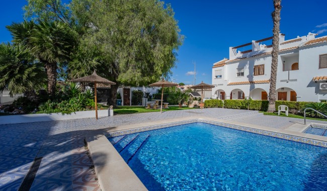 Apartamento - Segunda mano - Ciudad Quesada/Rojales - RPP-2634