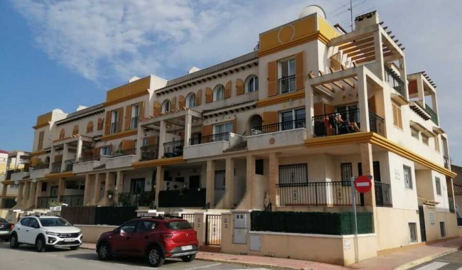 Apartamento - Segunda mano - Daya Vieja - Daya Vieja