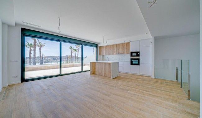 Apartamento - Segunda mano - Finestrat - Finestrat
