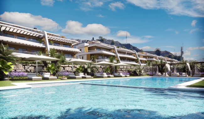 Apartamento - Segunda mano - Finestrat - SE-1304