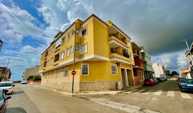 Apartamento - Segunda mano - Formentera del Segura - Formentera del Segura