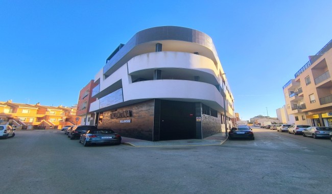 Apartamento - Segunda mano - Formentera del Segura - Formentera del Segura