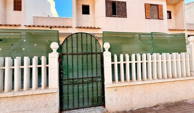 Apartamento - Segunda mano - Gran Alacant - Panorama