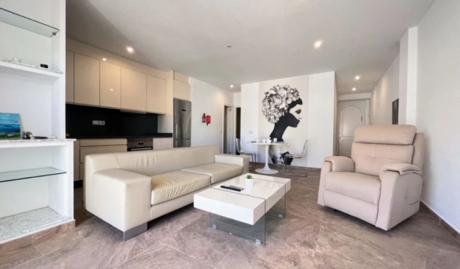 Apartamento - Segunda mano - Guardamar - CV-518