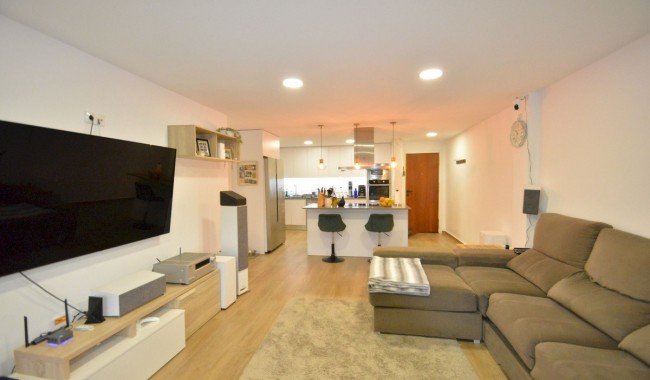 Apartamento - Segunda mano - Guardamar - Guardamar del Segura Centro
