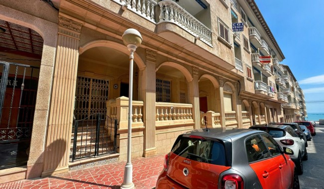 Apartamento - Segunda mano - Guardamar - Guardamar del Segura Centro