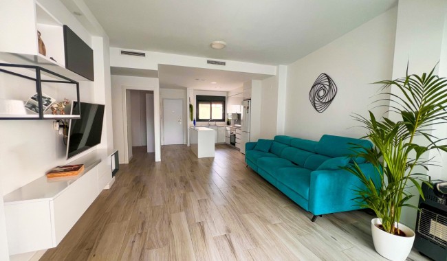 Apartamento - Segunda mano - Guardamar - Guardamar del Segura Centro