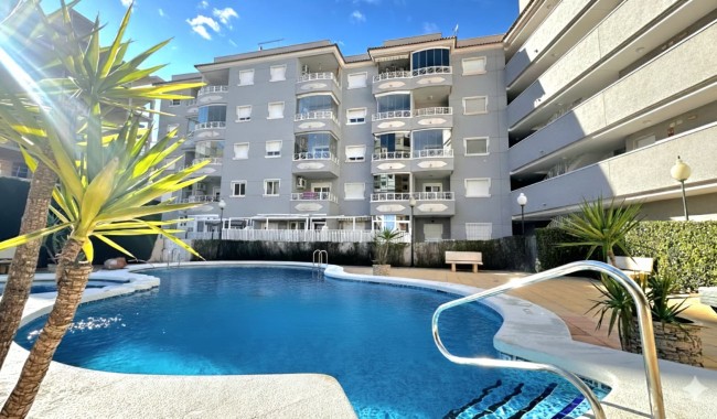 Apartamento - Segunda mano - Guardamar - Guardamar del Segura - Town