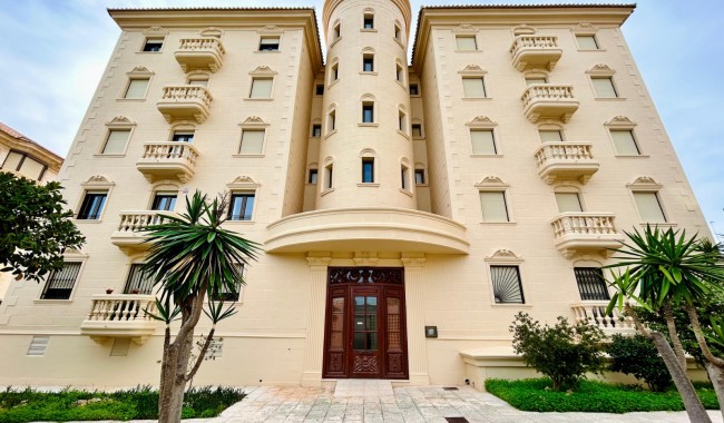 Apartamento - Segunda mano - Guardamar - Guardamar