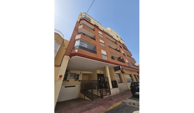 Apartamento - Segunda mano - Guardamar - Guardamar