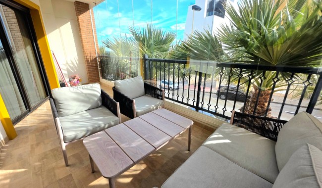 Apartamento - Segunda mano - Guardamar - Guardamar