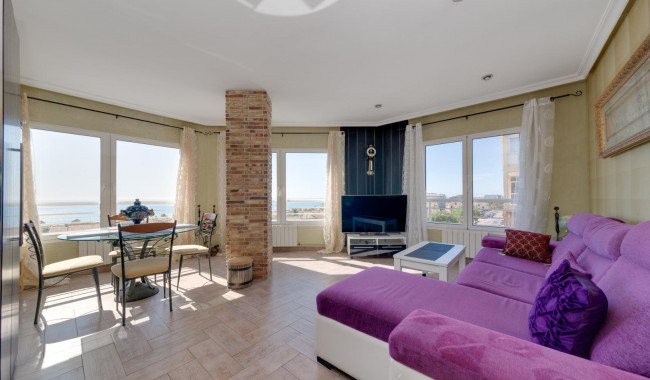 Apartamento - Segunda mano - Guardamar - Guardamar